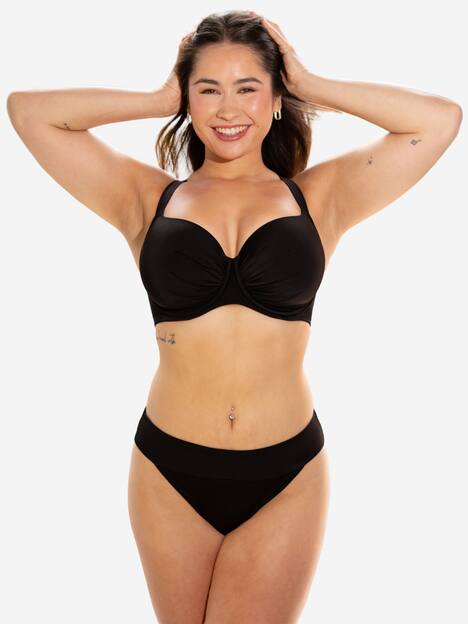 Bikini - Brazilian VALENCIA