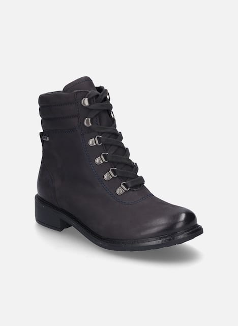 Damen Stiefelette Selena 52, ocean