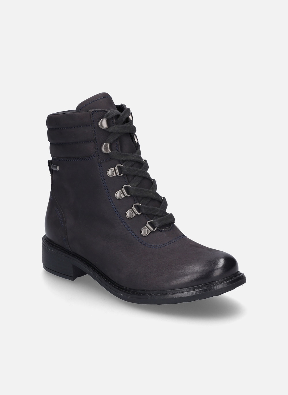 Damen Stiefelette Selena 52, ocean