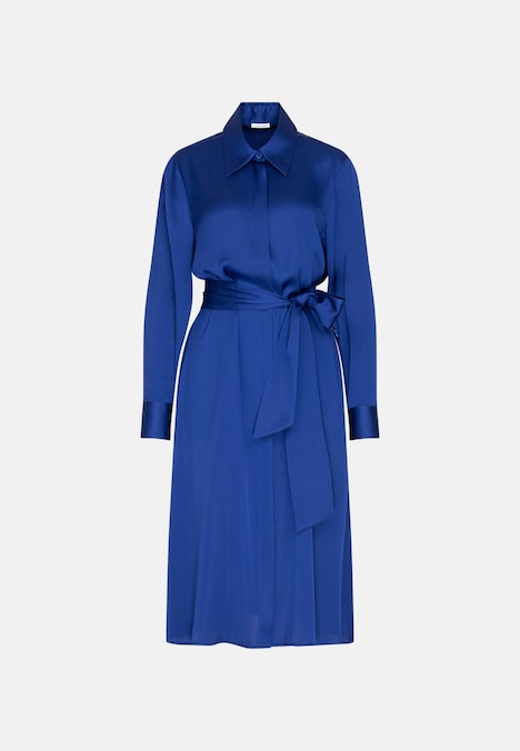 Damen Kleid - Uni