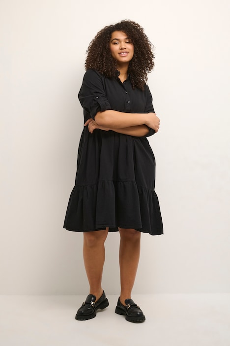 Kleid Regular fit