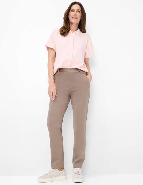 Style CILLY  Hosen lang