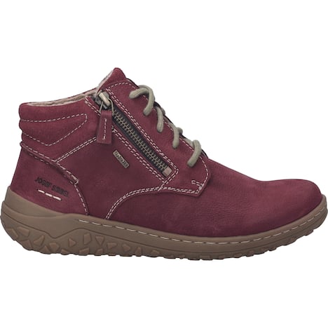 Damen Halbschuh Ruby 54, plum