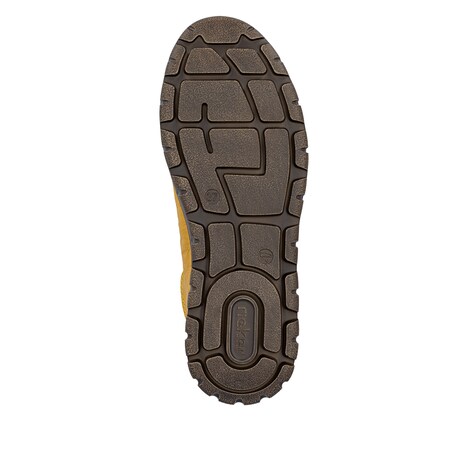 Schnürstiefel N1305