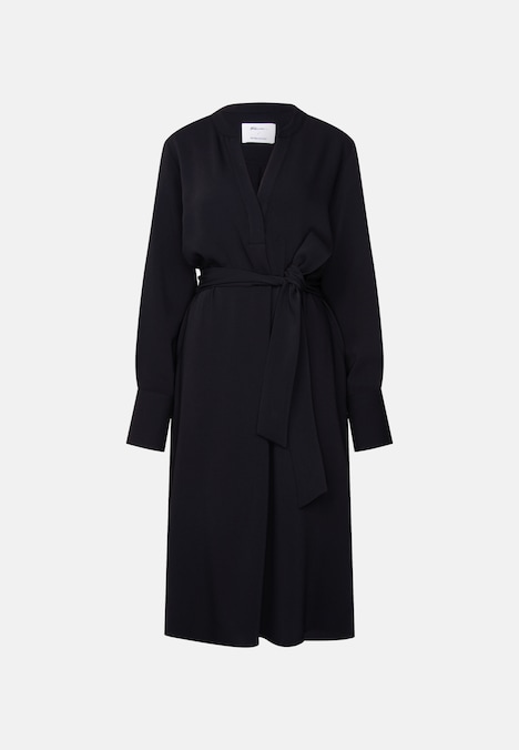 Damen Kleid - Uni
