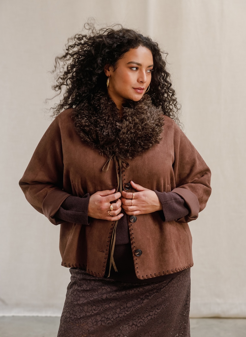 Jacke Vaida