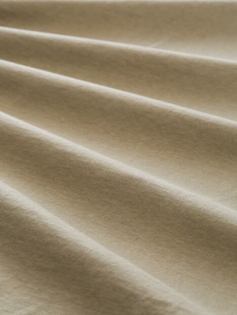 T-Shirt mit Print