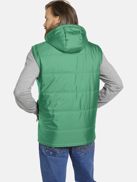 Outdoorweste NITHARD