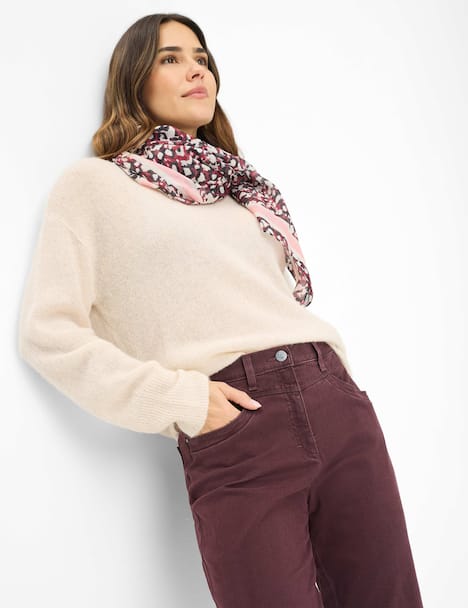 Style CAREN NEW  Hosen lang