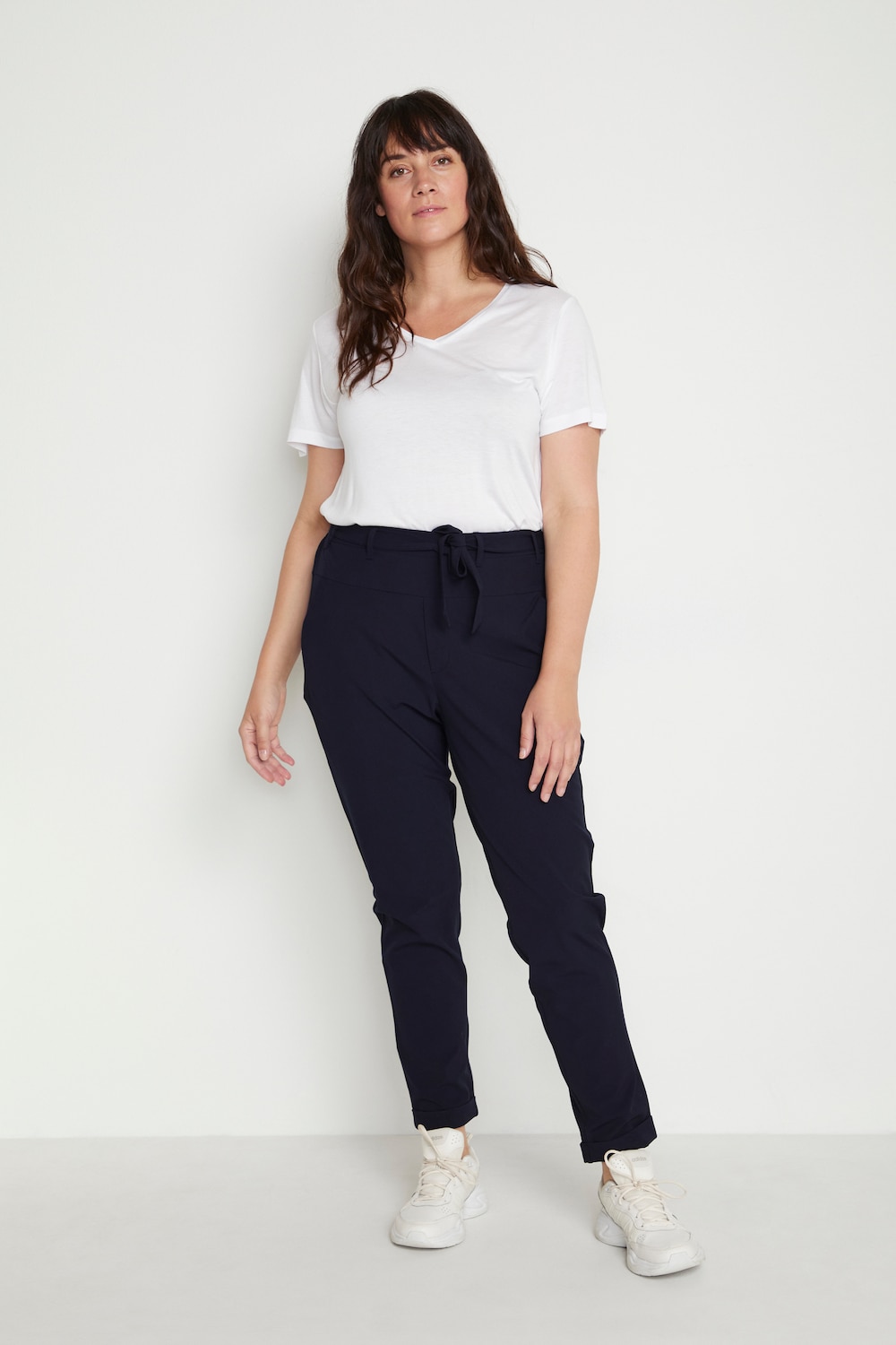 Pants Suiting Regular fit