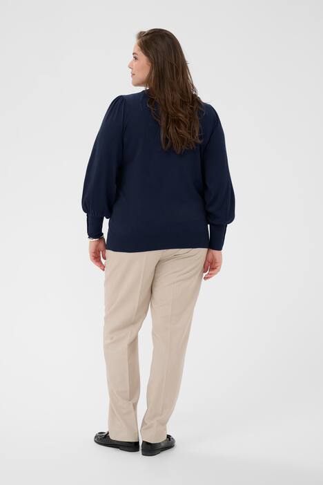 Strickpullover Regular fit