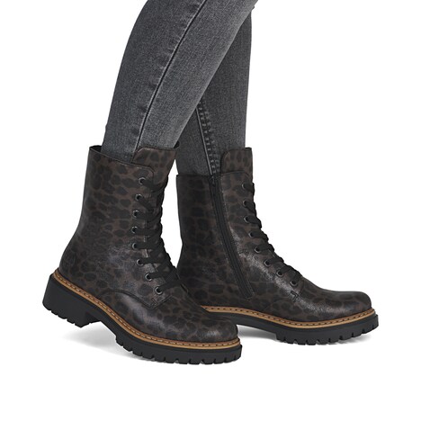 Biker Boots 72627