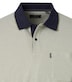 Polo-Shirt gestreift
