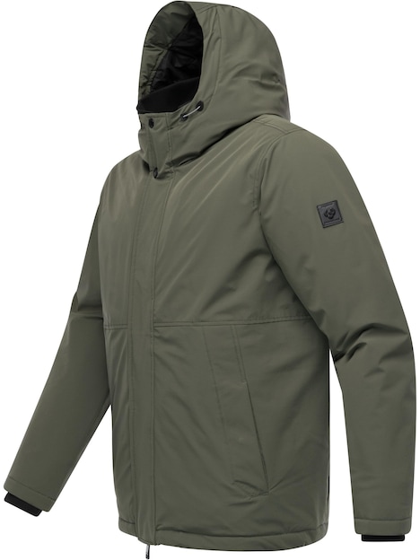 Funktionsjacke Saqon YOUMODO