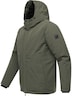 Funktionsjacke Saqon YOUMODO