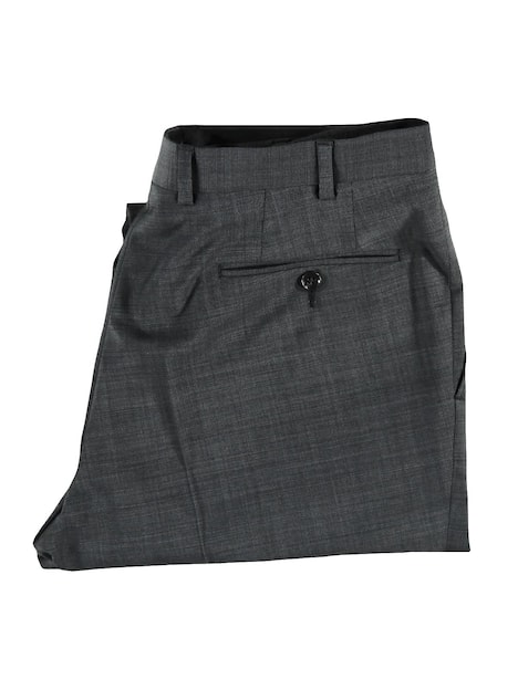 engbers Herren Anzughose regular 