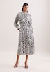 Damen Kleid - Druck