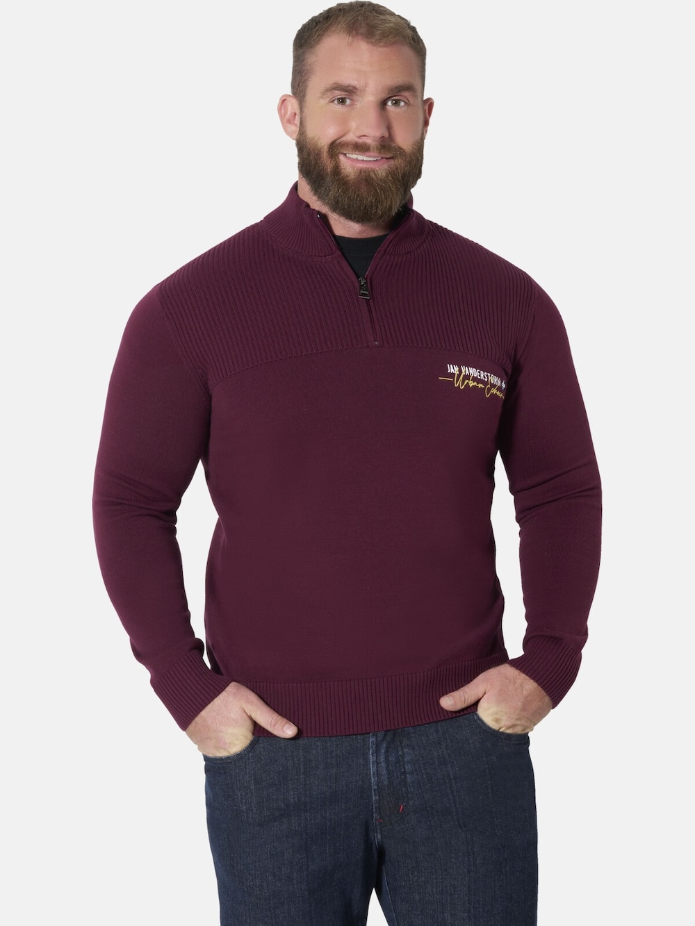 Pullover TROLS