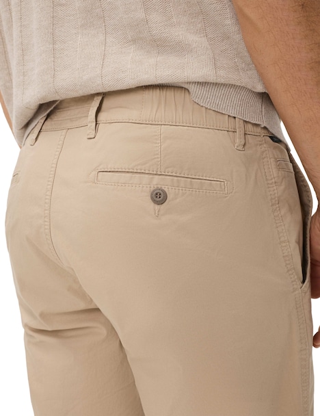 Style BOSSE  Hosen kurz