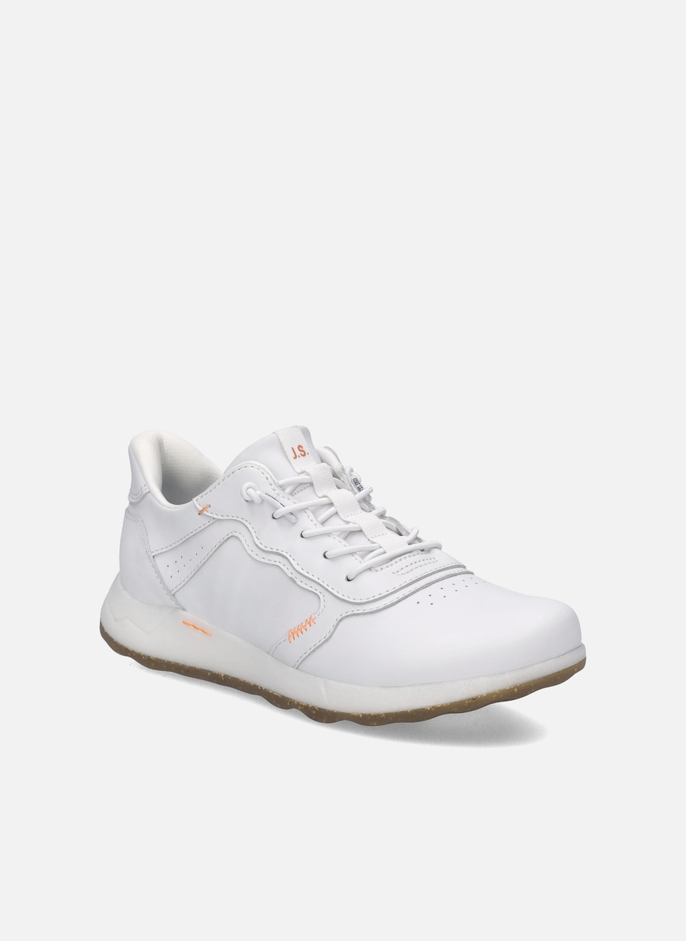 Damen Sneaker Cheryl 03, weiss