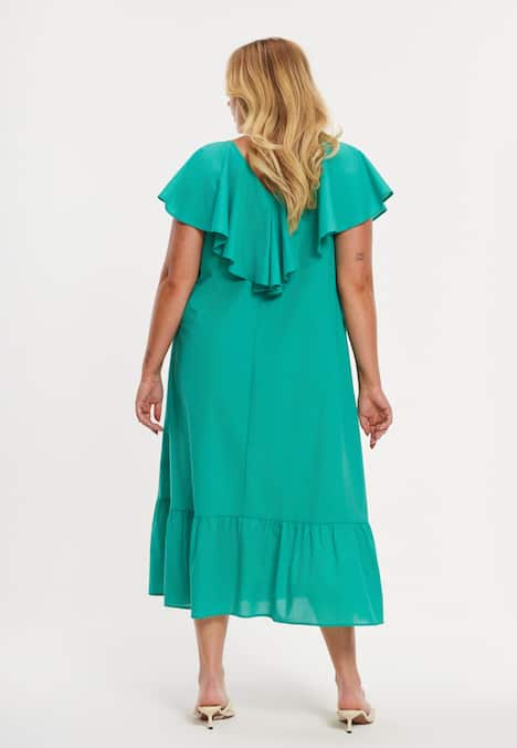 Kleid ärmellos