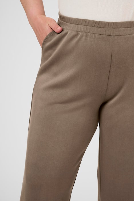 Casual broek Loose fit