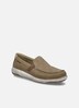Herren Slipper Enrico 31, sand