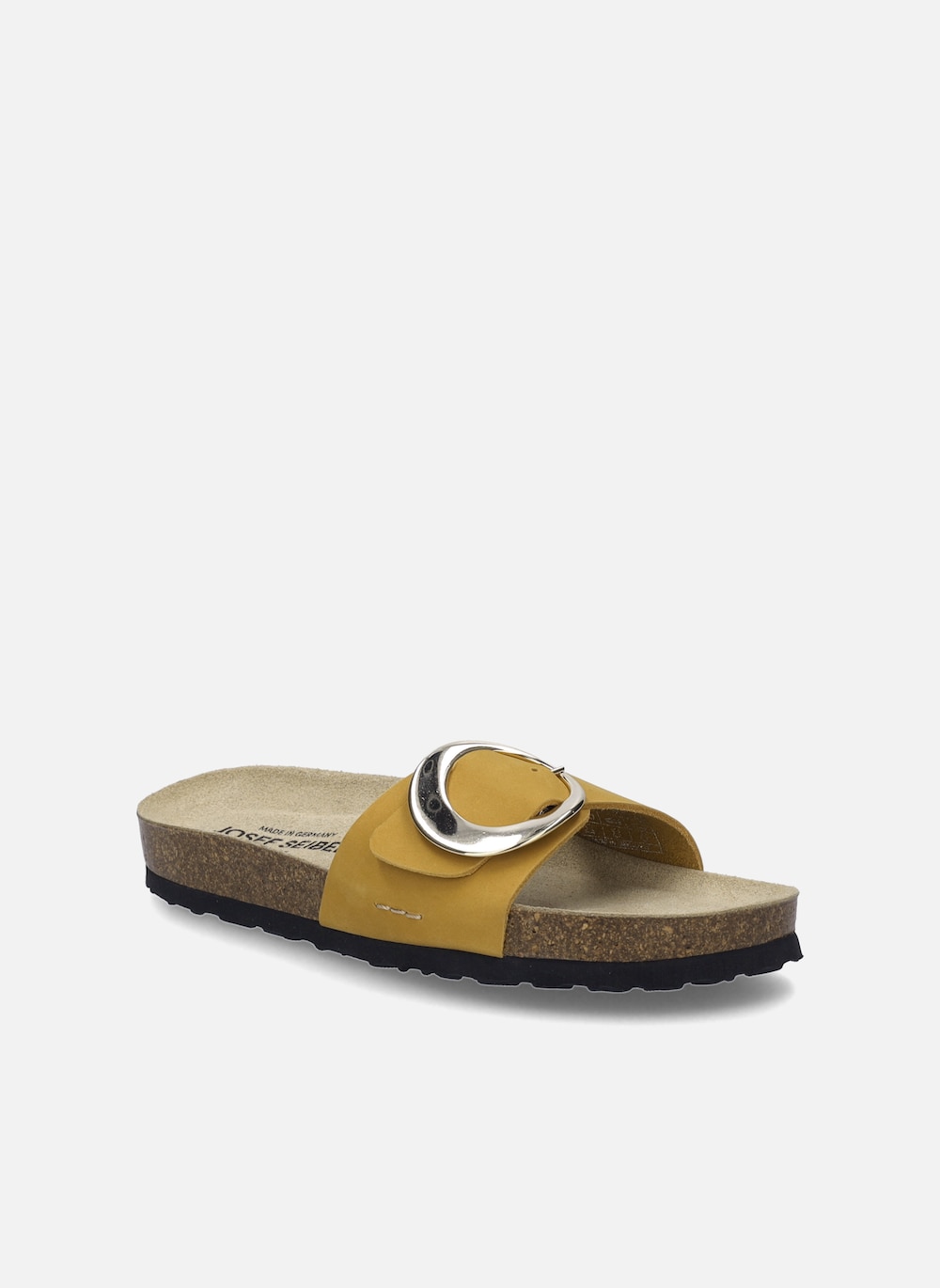 Damen Sandale Hermine 14, mango