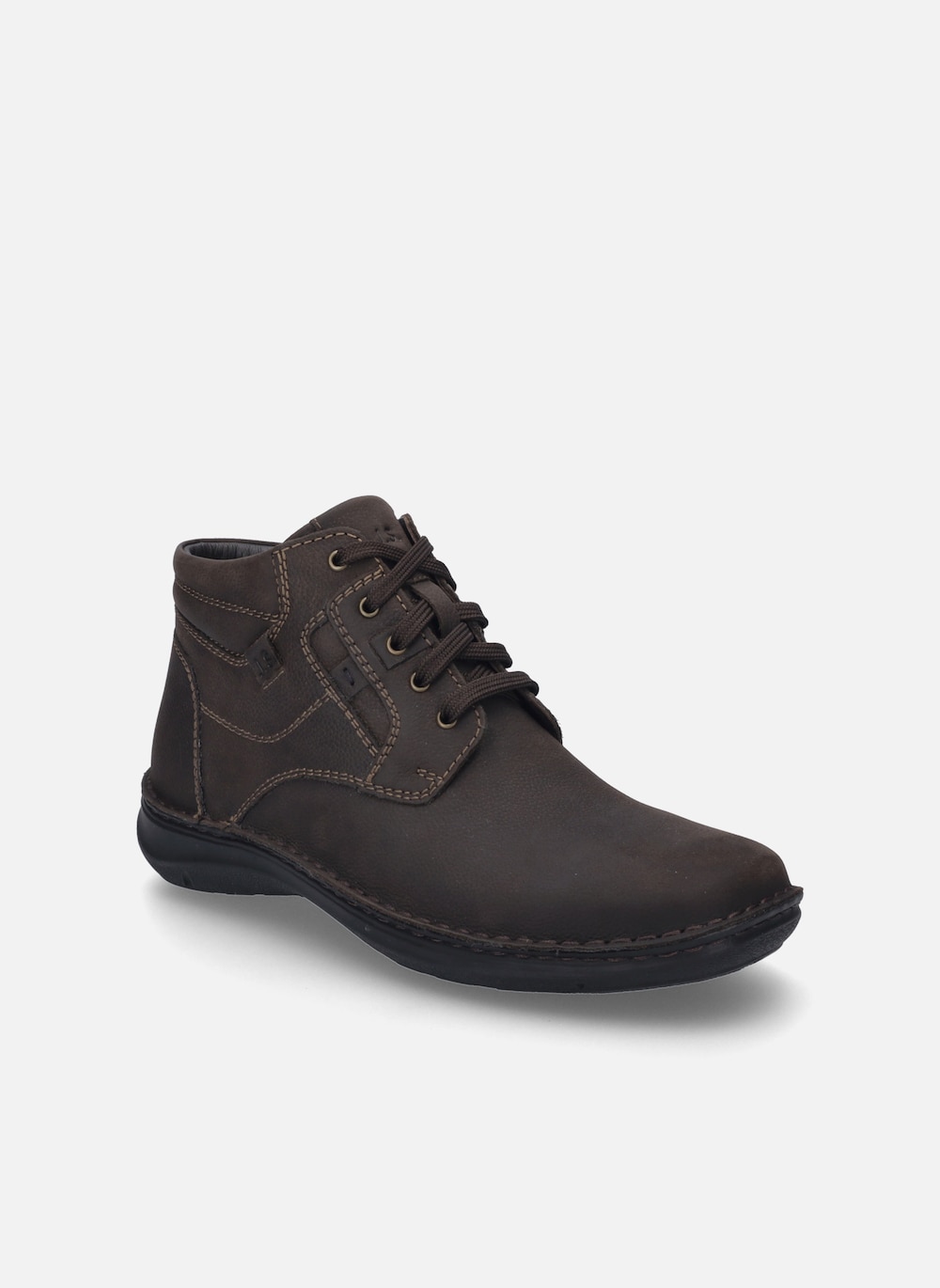Herren Halbschuh New Anvers 35, moro