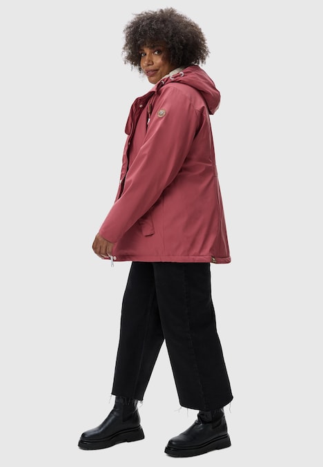 Regenjacke Marge