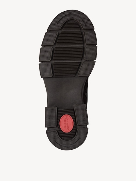 Damen Stiefelette H-Weite