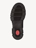 Damen Stiefelette H-Weite