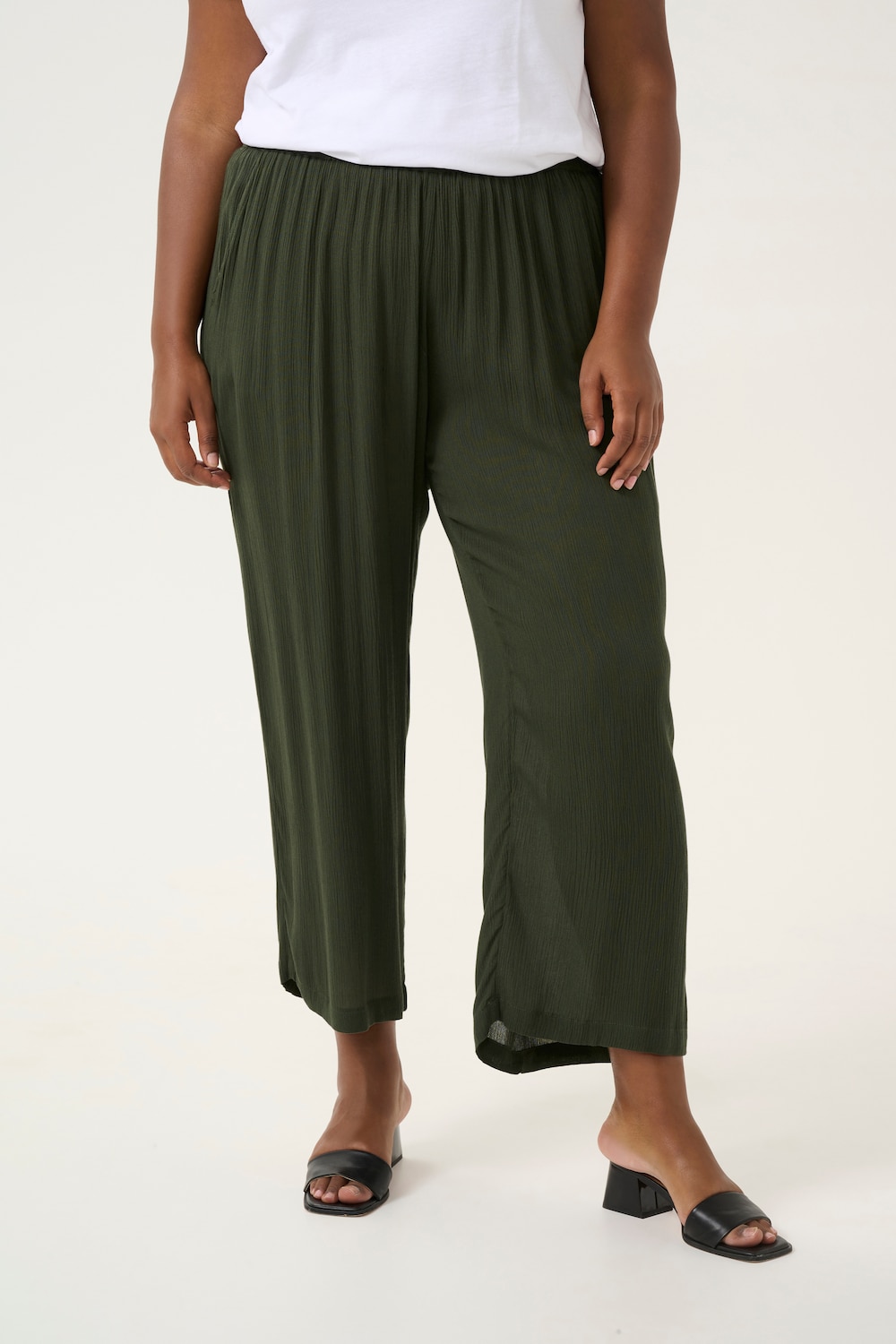 Casual Hose Loose fit