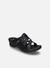 Damen Clog Catalonia 01, schwarz