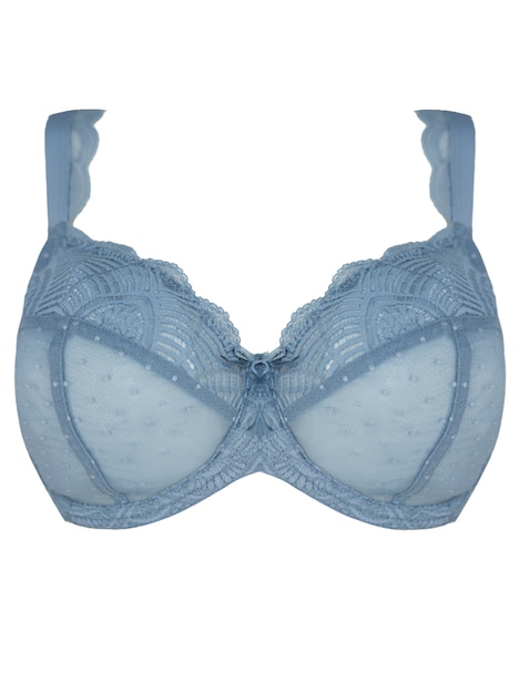 BH CLARA LACE Full-Cup-BHs mit Bügel,Spitze