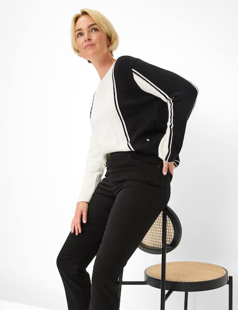 Style PAMINA  Hosen lang