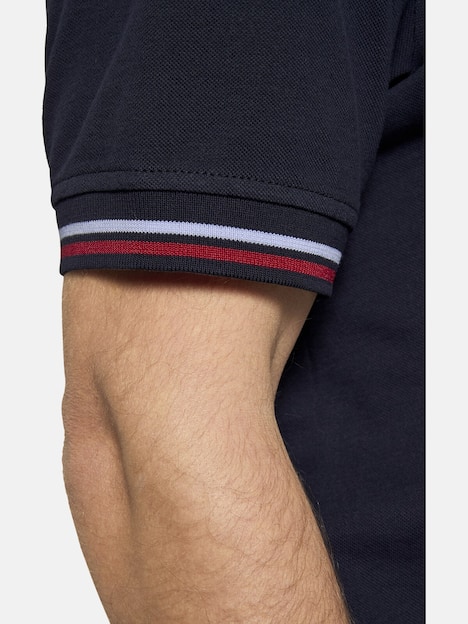 Poloshirt TOSCARIO