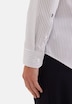 Herren Business Hemd - Gestreift
