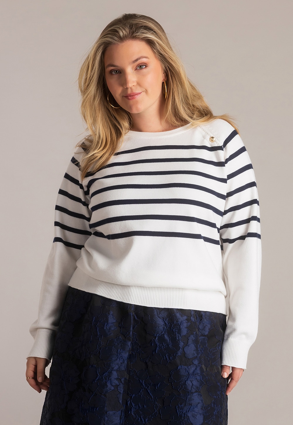 Pullover Jozina