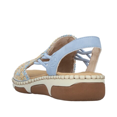 Sandalen 66248
