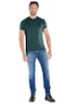 engbers Herren T-Shirt My Favorite , Dunkelgruen