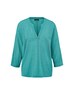 GOLDNER Shirt Shirt in linnenlook