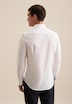 Herren Business Hemd - Uni