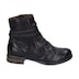 Damen Stiefelette Sanja 18, ocean