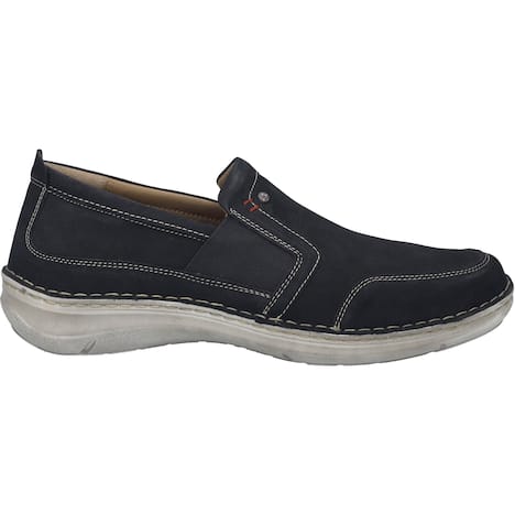 Herren Slipper New Anvers 71, dunkelblau