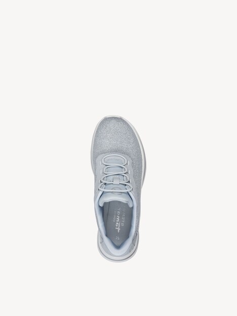 Damen Sneaker H-Weite
