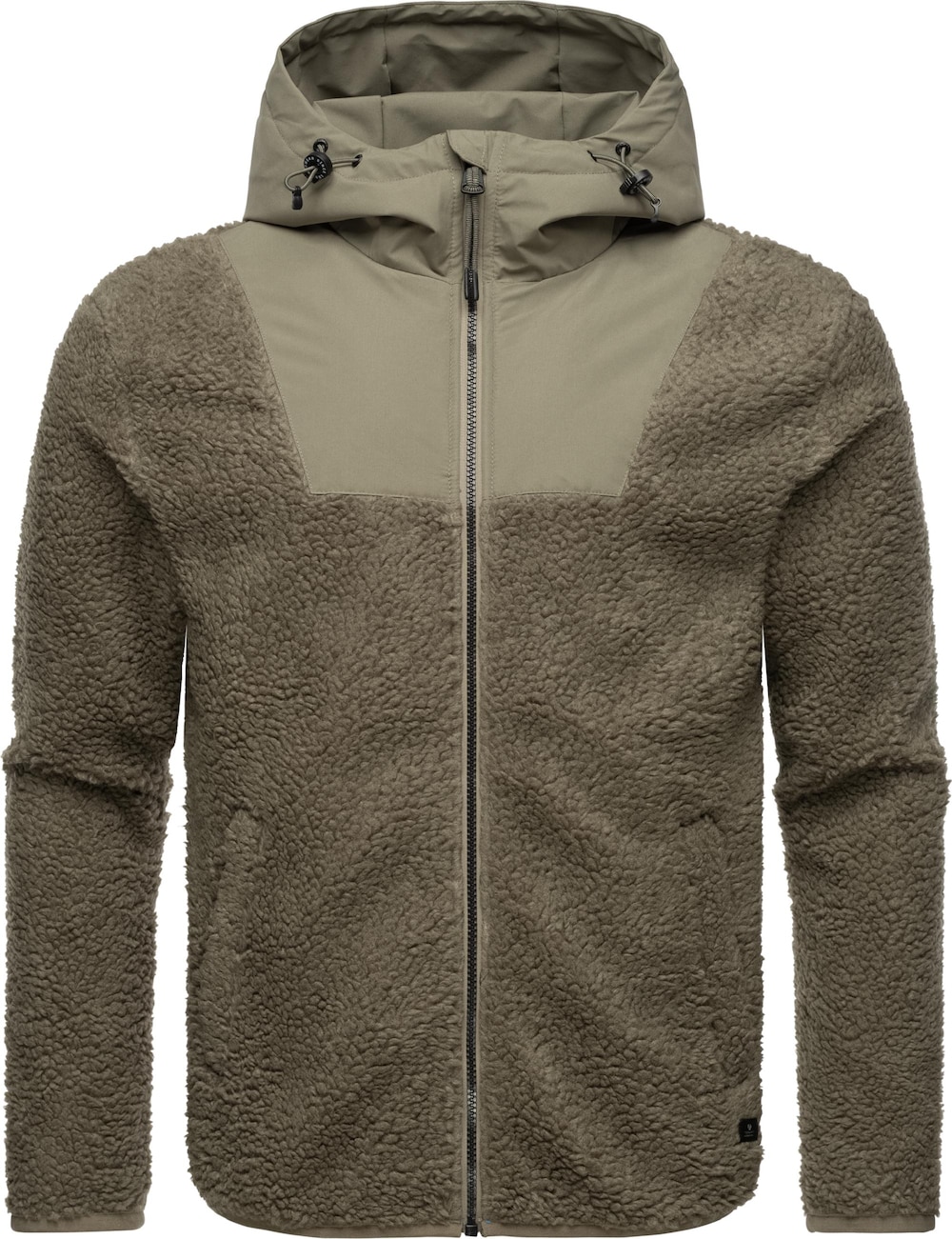 Fleecejacke Adar