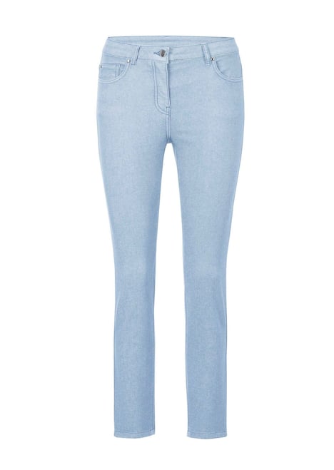 Schmale Stretchhose BELLA