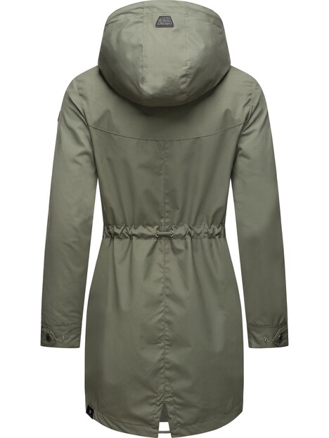 Parka Canny