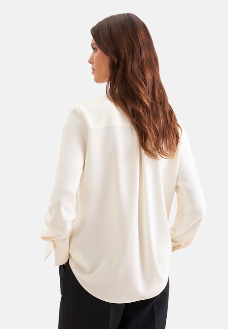 Damen Hemdbluse - Uni